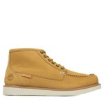 Bateaux timberland newmarket ii