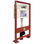 Bti - support autoportant tece standard 9400010