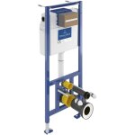 B�ti support pour construction s�che villeroy & boch viconnect pro