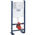 B�ti - support grohe rapid sl project 39145000 - r�servoir 6 - 9l - m�canisme pneumatique certifi� nf ...