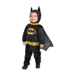 Batman baby costume