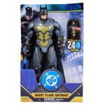 Batman furtif - figurine deluxe - batman