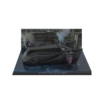 Batmobile movie noire the batwing - voiture batman 1 / 43 + 2 figurines - vehicule minature dc - enfant ... Batmobile movie noire the batwing - voiture batman 1 / 43 + 2 figurines - vehicule minature dc - enfant ...