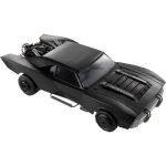 Batmobile radiocommand�e �chelle 1 / 10 the batman �dition limit�e