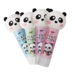 Bâton de colle - panda - 8g - idéal pour bricolage - scolaire et créatif - facile à utiliser Bâton de colle - panda - 8g - idéal pour bricolage - scolaire et créatif - facile à utiliser