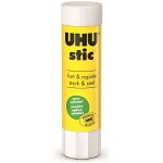 Bton de colle uhu stic 82 g
