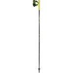 Bton leki evotrail fx one ta - noir / vert fluo - 130 cm