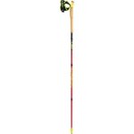 Btons de trail - leki - ultratrail fx one - 110 cm - systme trail shark - lger et stable