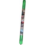 Baton de pluie gonflable - tapball - cars - 80 cm - rouge - jouet Baton de pluie gonflable - tapball - cars - 80 cm - rouge - jouet