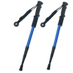 Bâton de randonnée bâton de marche télescopique béquille de trekking canne baton Bâton de randonnée bâton de marche télescopique béquille de trekking canne baton