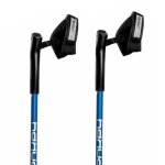 Btons de randonne - spokey - meadow - pliables - rglables 105 - 135 cm - aluminium 6061