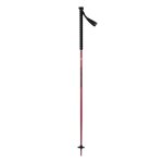 Batons de ski rossignol escaper tour rouge homme
