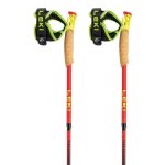 B�tons de trail - leki - ultratrail fx. one superlite - carbone hrc - 105cm pli� - 120cm d�pli� - 137g ...