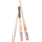 Batte de baseball en bois massif - vitata - 83cm - adulte - mixte - baseball Batte de baseball en bois massif - vitata - 83cm - adulte - mixte - baseball