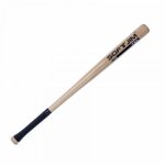 Batte de baseball en bois softee