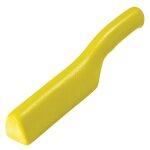 Batte de zingueur 320 x 55 mm silverline 633747