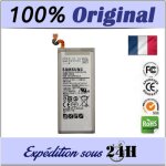 Batterie neuve 100% originale samsung pour galaxy note 8 - / eb - bn950abe