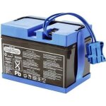 Batterie 12v - 12ah - peg perego - accessoire pour véhicule enfant - mixte Batterie 12v - 12ah - peg perego - accessoire pour véhicule enfant - mixte
