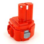 Batterie 12v 3ah nimh compatible makita 1235