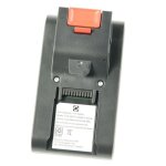 Batterie 144v aspirateur 4055453098 tornado volta