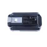 Batterie 185v - aspirateur - rowenta (133719) Batterie 185v - aspirateur - rowenta (133719)