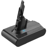 Batterie 21. 6v 3. 0ah li - ion pour dyson v7 aspirateur sans fil - sodial Batterie 21. 6v 3. 0ah li - ion pour dyson v7 aspirateur sans fil - sodial