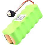 Aspirateur robot - samsung - batterie li - ion 2000mah - tension 14. 4v - bleu