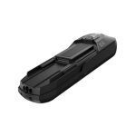 Batterie 324v - aspirateur - rowenta - zr009702 - sans sac - blanc