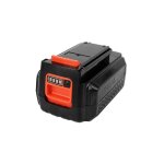Batterie 40v 2450mah pour black & decker bl1336 bl2036 bl20362 lbx2040 lbx36 lbxr2036 lbxr36 cm1640 cst1200 ... Batterie 40v 2450mah pour black & decker bl1336 bl2036 bl20362 lbx2040 lbx36 lbxr2036 lbxr36 cm1640 cst1200 ...