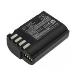 Batterie 7. 4v 2. 15ah li - ion dmw - blk22 pour panasonic lumix g9