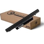 Batterie pour acer aspire 7250 7250g 7739 7739g 7739z 7745 4400mah 11. 1v ordinateur portable