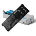 Batterie compatible acer aspire e15 es1 - 533 series 11. 4v 2200 mah