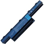 Batterie acer aspire v3 - 771g 10. 8v 4400mah Batterie acer aspire v3 - 771g 10. 8v 4400mah