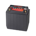 Batterie agm odyssey agm plomb pure pc625 12v 18ah 625 amps (en)