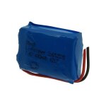 Batterie alarme pour chuango ups - a890 sans connecteur