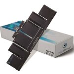 Batterie compatible avec apple macbook pro 15 a1398 retina 2013 2014 me293 me294 11. 26 v 95 wh 8500 ...