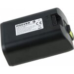 Batterie pour aspirateur hoover 35602207 - accessoires dappareils mixte