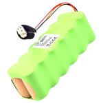 Batterie aspirateur robot dj96 - 00113c samsung Batterie aspirateur robot dj96 - 00113c samsung