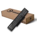 Batterie pour asus x72j a32 - k72 k73e a72j x72f x77j x72d 4400mah 11. 1v ordinateur portable