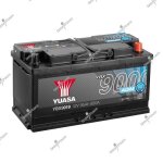 Batterie auto voiture bateau ybx9019 12v 95ah 850a yuasa agm start stop plus Batterie auto voiture bateau ybx9019 12v 95ah 850a yuasa agm start stop plus