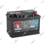 Batterie auto voiture bateau ybx9096 12v 70ah 760a yuasa agm start stop plus Batterie auto voiture bateau ybx9096 12v 70ah 760a yuasa agm start stop plus