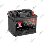 Batterie auto voiture ybx3063 12v 45ah 425a yuasa smf battery
