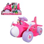 Batterie pour avion porteur 6v minnie disney