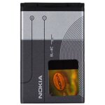 Batterie bl - 4c pour nokia 1661 2650 5100 6100