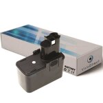 Batterie pour bosch gbm perceuse sans fil 7. 2 3000mah 7. 2v