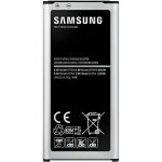 Batterie - samsung - galaxy s5 mini - eb - bg800bbe - 2100mah - lithium ion - 385v