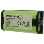 Batterie casque sans fil pour sony bp - hp550 - 11