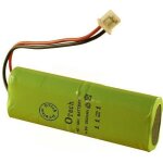 Batterie collier chien pour dogtra 600m ncp emetteur