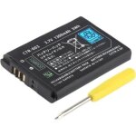 Batterie de console - batterie console de jeux nintendo ctr - 003