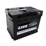 Batterie de d�marrage exide el600
